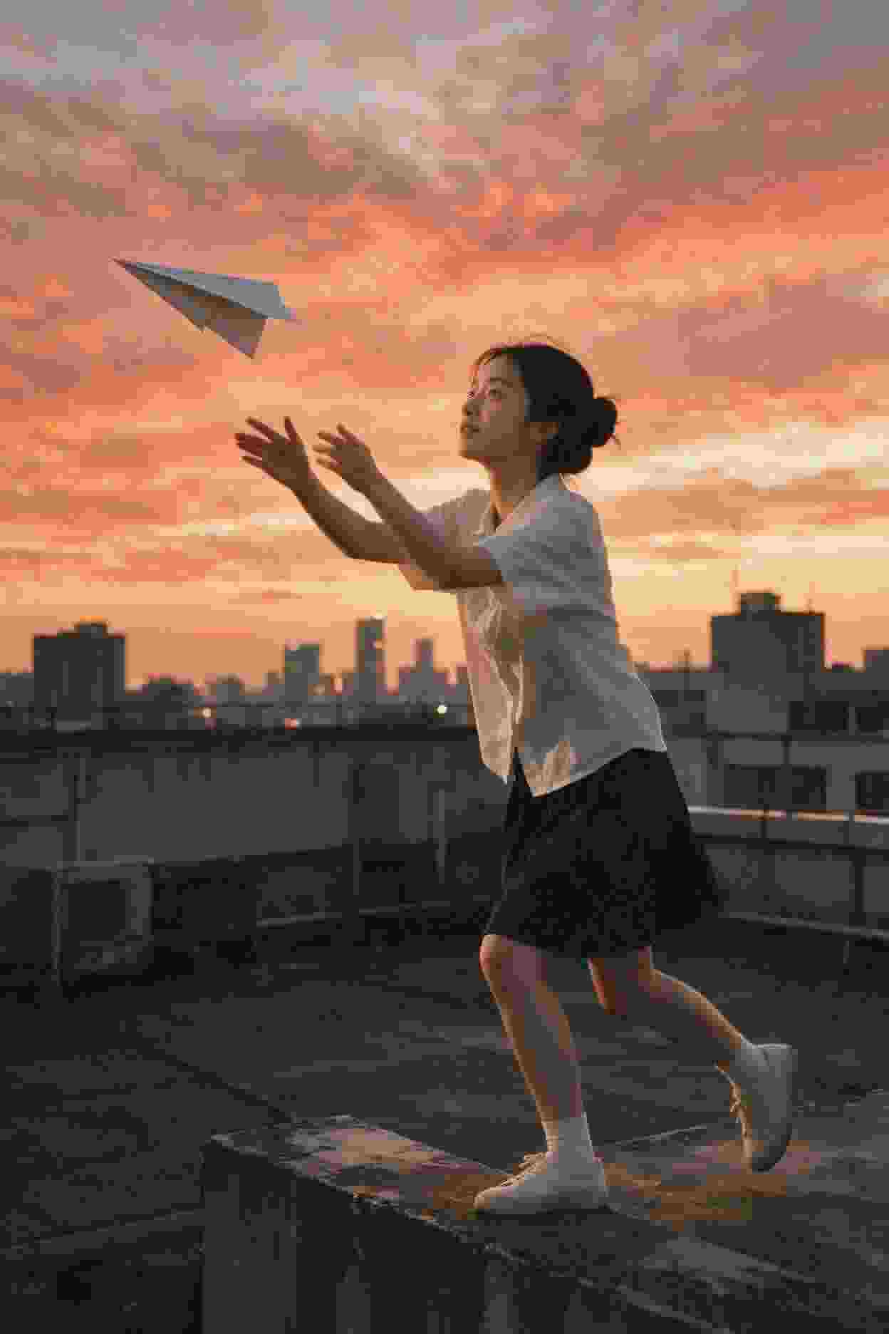 奇幻穿越