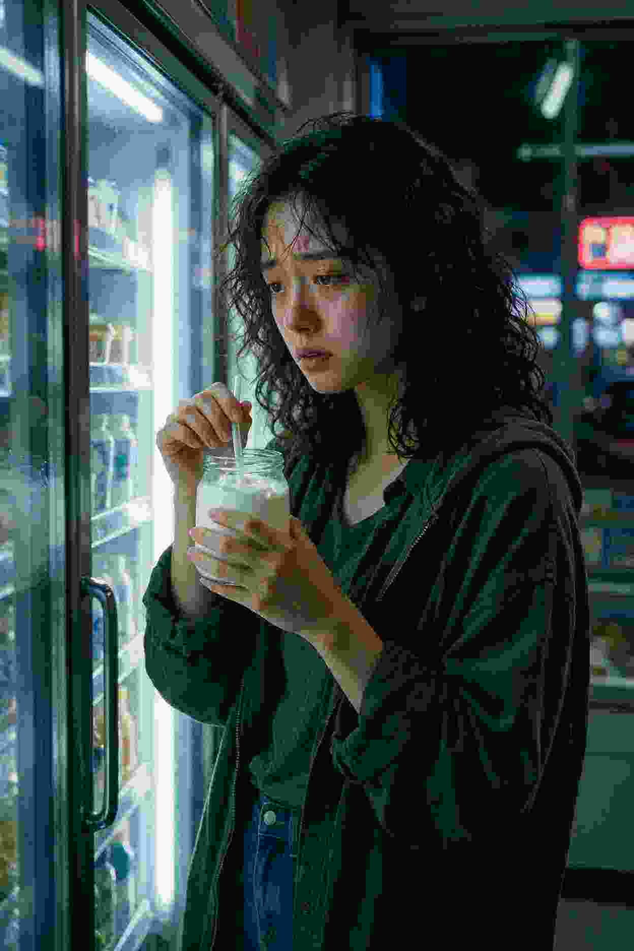 悬疑推理