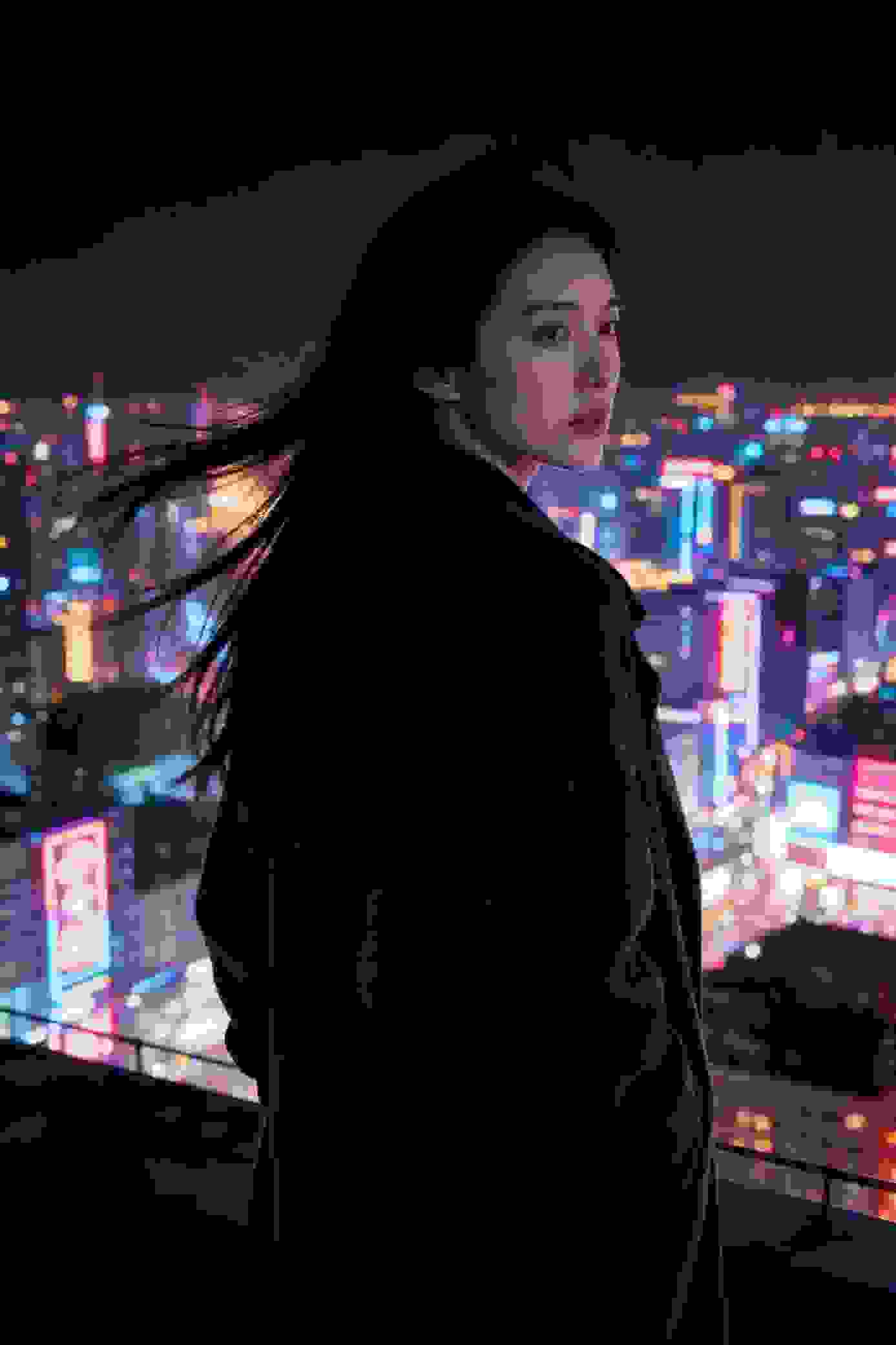 爱情言情