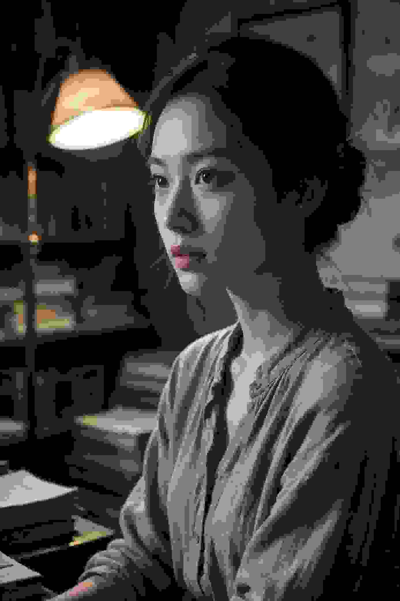 悬疑推理